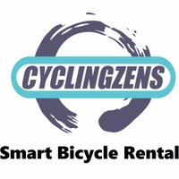 Cycling Zens(@cyclingzens) 's Twitter Profile Photo