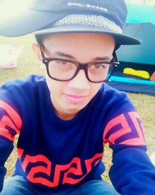 jasongarrote99's profile picture. I love the way you smile