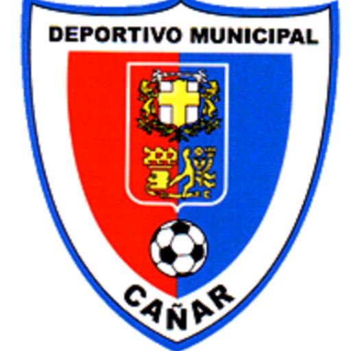 Cuenta Oficial del Club Deportivo Municipal Cañar. Fundado el 11 de marzo de 1987. Actualmente en la Segunda Categoría. #VamosMuni
