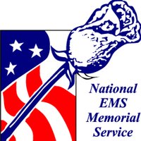 Nat'l EMS Memorial (@nemsms) 's Twitter Profile