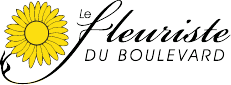 Fleuriste du Boulevard, Boutique de Fleurs en ligne, Livraison de fleurs à domicile partout dans le monde