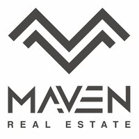Maven Real Estate(@mavenhomesearch) 's Twitter Profile Photo