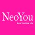 NeoYou (@neoyoulife) Twitter profile photo NeoYou (@neoyoulife) Twitter profile photo