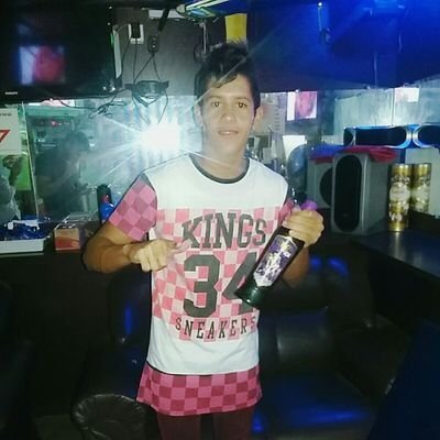 AryGmailHungria's profile picture. Viva intensamente.