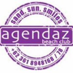 agendazbeach's profile picture. 