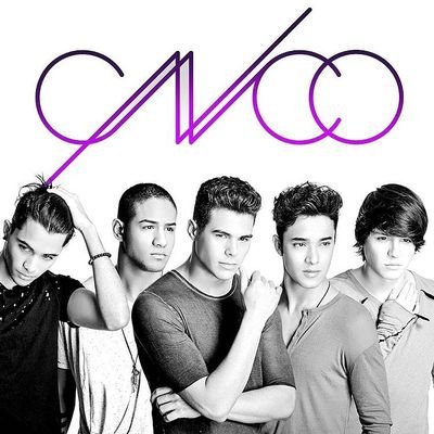 DianaMa66553866's profile picture. CNCO ES MI VIDA 
NEW SINGLE 👉#HEYDJ 
CHRISTOPHER🐼❤
ERICK👑
JOEL🍟
RICHARD 🐒
ZABDIEL 🐼