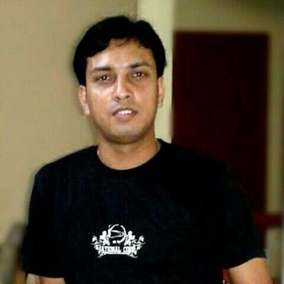 Sukla83Sumit's profile picture. 