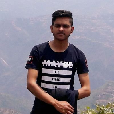 PoudlSudip's profile picture. 