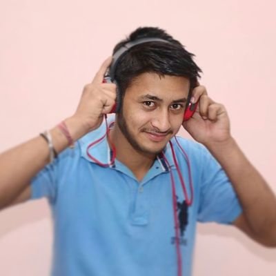 DjMoneyofficail's profile picture. https://t.co/isyF3Dhv5j /Booking & Contact/
 Email:-djmoney705@gmail.com
Mobile/Nomber/+917508270705