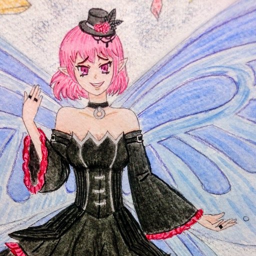 Rita.K🌈酒精咖啡因🌈さんのプロフィール画像