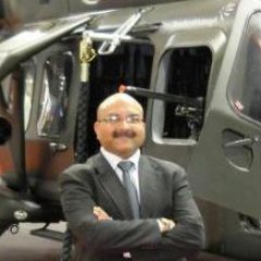 Public Policy||Geopolitics|Fellow@Atlantic Council|Past MD, BGA India|FICCI Space|KPMG|Frost & Sullivan|Army Veteran. Views Personal.RTs not endorsement.