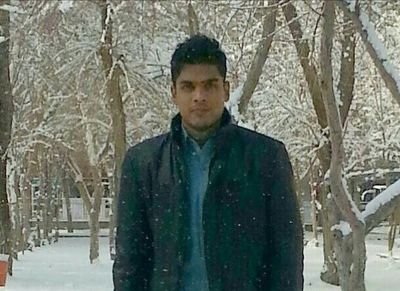 khans54862's profile picture. MBBS student at Gannan Medical University, Energetic traveller & a travel blogger.