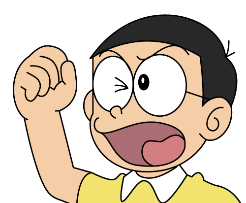 Nobita