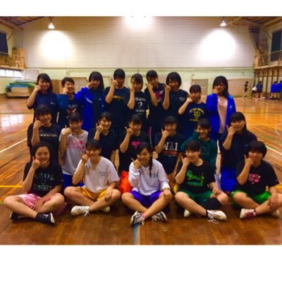 Media Tweets By 新城高校バスケ部女子 53 54th Basket Girls Twitter