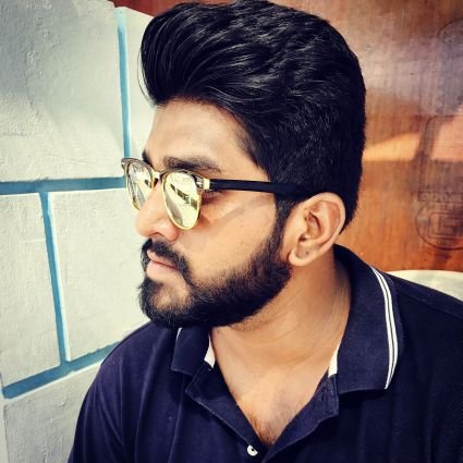 FullOnSanju's profile picture. Seemingly gregarious, Wisecracker, A thoughtful jerk & a Gluttonous eater