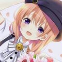 保登心愛 (@002_rabbit_) Twitter