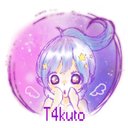 T4kuto. (@0502Back) Twitter
