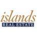 Islands Real Estate (@islandsre) Twitter profile photo