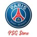 PSG Store (@psg_store) Twitter profile photo PSG Store (@psg_store) Twitter profile photo