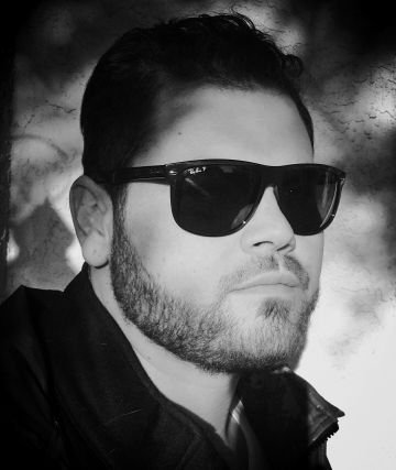 PolarPatriarch's profile picture. 