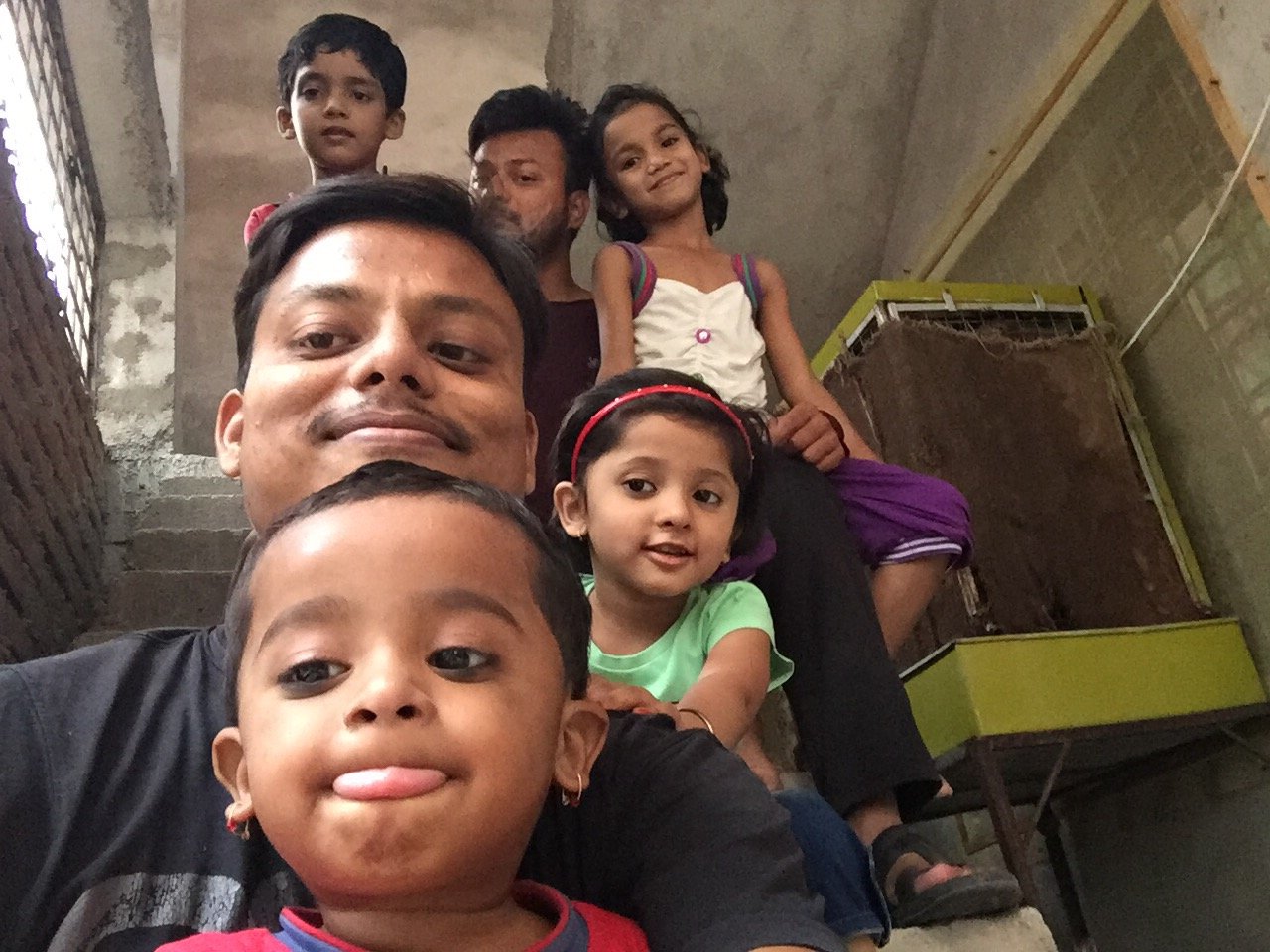 Sagarkalakoti2's profile picture. 
