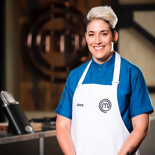 #MasterChefAU contestant 2017