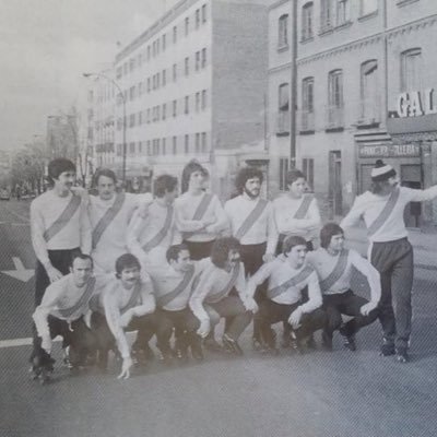 Próximamente más información. ¡Muy atentos!                                                Documental de la Agrupación Deportiva Rayo Vallecano