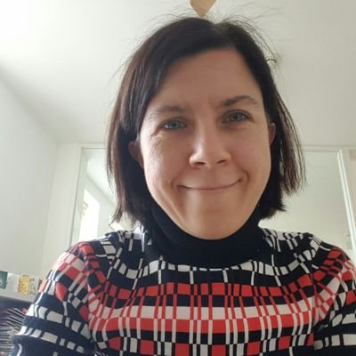 BethFernandez1's profile picture. Working for a human rights philanthropic foundation but tweets entirely in a personal capacity.