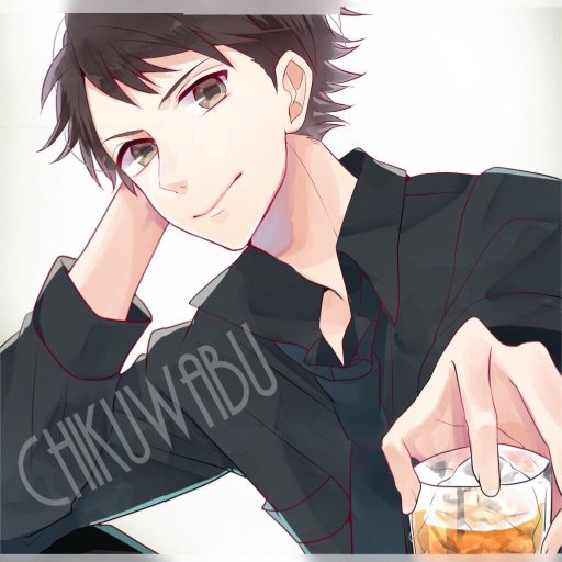 Chikuwabu_K Profile Picture