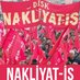 Nakliyat-İş (@nakliyatsendika) Twitter profile photo Nakliyat-İş (@nakliyatsendika) Twitter profile photo