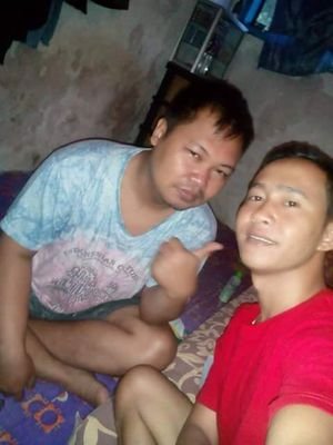 Bahagia brsma pasangan