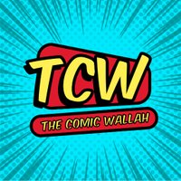 TheComicWallah(@theCOMICWALLAH) 's Twitter Profile Photo