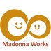 株式会社マドンナ・ワークス（リモートワークの事務代行屋さん） (@madonnaworks) Twitter profile photo