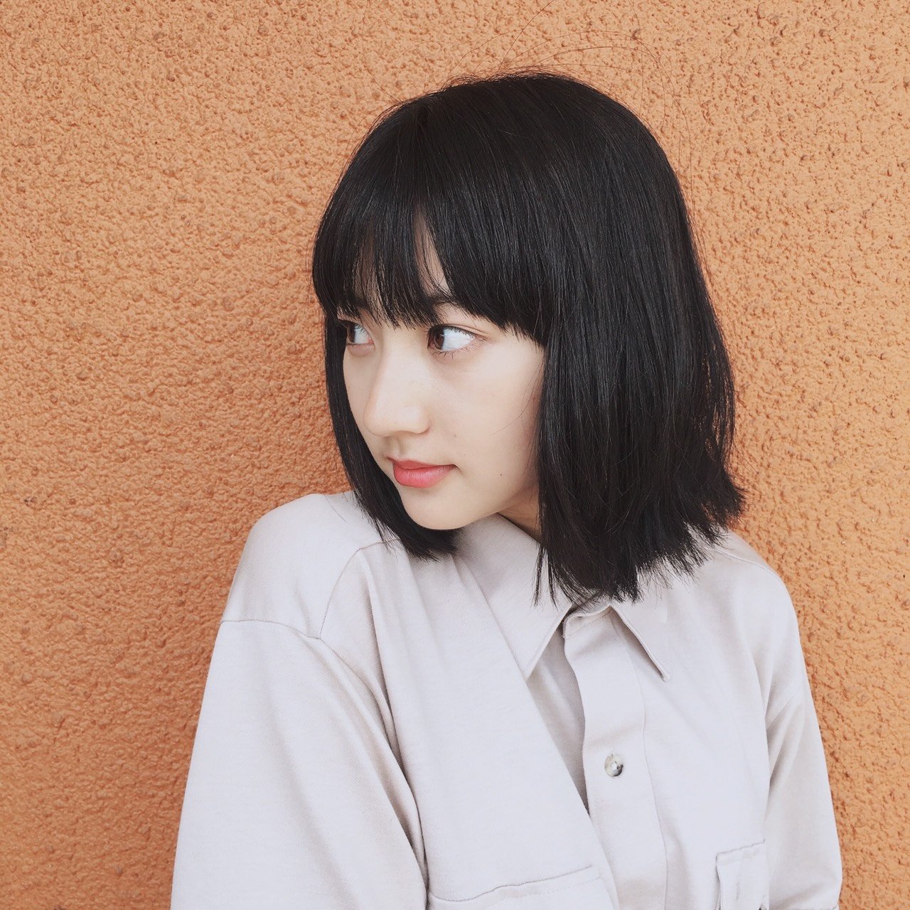 tosmallto's profile picture. 这谁啊？拿武田玲奈做头像