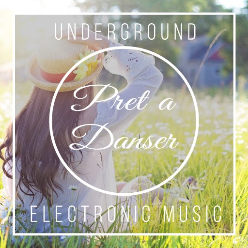 #Underground #Electronic #Music with #Style. #deep #tech #techno #house Contact/promos: pretadansermusic(at)https://t.co/N8GNSmiLuw (email only, no DM)