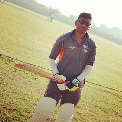 Loves cricket, Sachin and so Hyderabadi Biryani.
Chocolates and Ice-Creams get me everytime...
