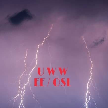 UnwetterEe's profile picture. 