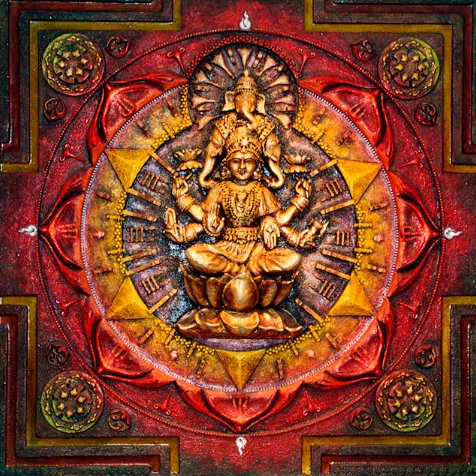 ChandruRama's profile picture. 