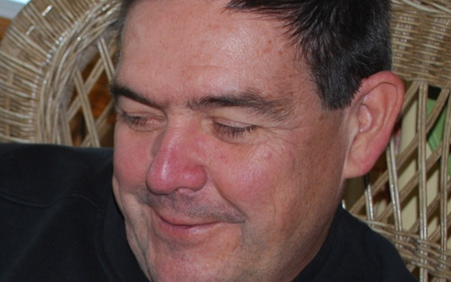 bertmorrison's profile picture. 