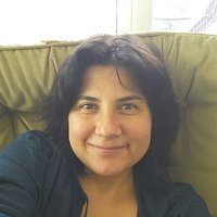 Defne Üçer Şaylan(@DefneUcer) 's Twitter Profile Photo