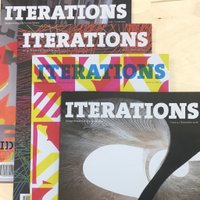 Iterations (@iterations_) 's Twitter Profile Photo Iterations (@iterations_) 's Twitter Profile Photo