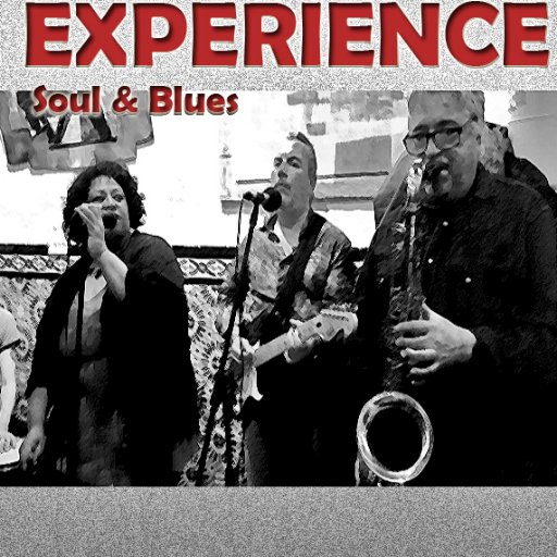 Blues Band.Crisol sicodélico del Blues y el Soul- La música como lenguaje universal https://t.co/6qfOHtew0s
#Soul #Blues #Funk