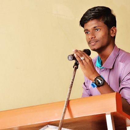 Failed Entrepreneur. |
Director of KMBF Nidhi Ltd. |
Qualified Director Professional