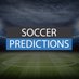 Soccer Predictions (@soccerpredi) Twitter profile photo