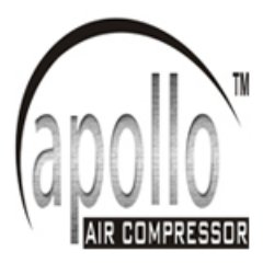 Apolloaircom's profile picture. We deal in all kind of new & reconditioned air compressor sale & service, All type of spear parts available of piston type air compressor.
