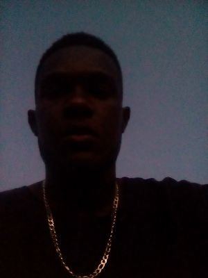 GadsonMansa's profile picture. Soccer Sports Gaming