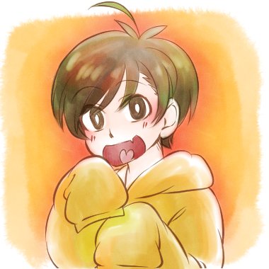 いむやさんのプロフィール画像
