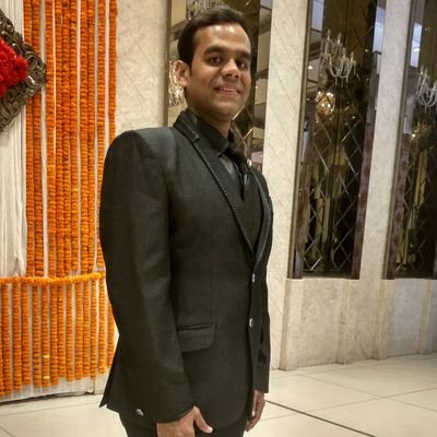 mayankjain_17's profile picture. FAST Financial Modeller @EY_India Love to design dashboard, build Excel utilities (VBA).