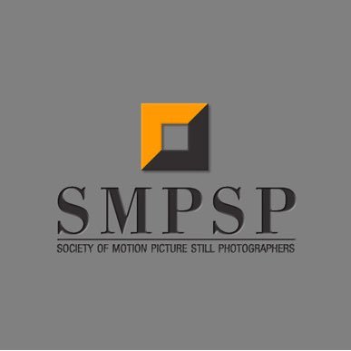 The Society of Motion Picture Still Photographers founded in 1995. The SMPSP is dedicated to the art of motion picture still photography.