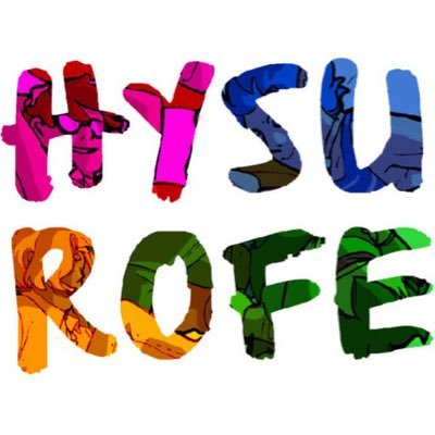 Hysurofe @JE Q687さんのプロフィール画像